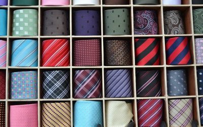 ties